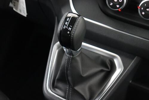 ANTILOPEVAN Flex Confort Plus 2.0 dCi EDC | Version Confort Plus: High bed + LITHIUM 100AH battery + mosquito netting