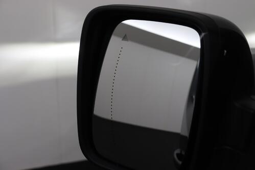 ANTILOPEVAN Flex Confort Plus 2.0 dCi EDC | Version Confort Plus: High bed + LITHIUM 100AH battery + mosquito netting