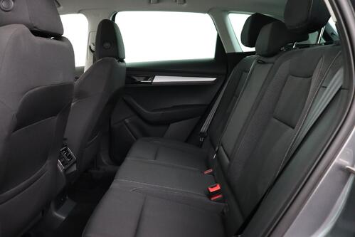 SKODA Karoq 1.5 TSI DSG + CARPLAY + GPS + CAMERA + PDC + ALU 16