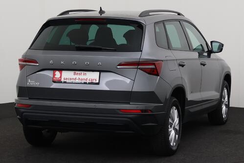 SKODA Karoq 1.5 TSI DSG + CARPLAY + GPS + CAMERA + PDC + ALU 16