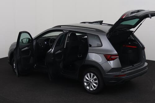 SKODA Karoq 1.5 TSI DSG + CARPLAY + GPS + CAMERA + PDC + ALU 16