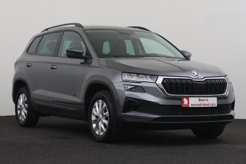SKODA Karoq 1.5 TSI DSG + CARPLAY + GPS + CAMERA + PDC + ALU 16