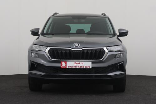 SKODA Karoq 1.5 TSI DSG + CARPLAY + GPS + CAMERA + PDC + ALU 16