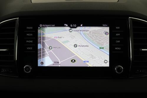 SKODA Karoq 1.5 TSI DSG + CARPLAY + GPS + CAMERA + PDC + ALU 16
