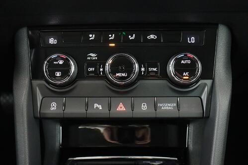 SKODA Karoq 1.5 TSI DSG + CARPLAY + GPS + CAMERA + PDC + ALU 16
