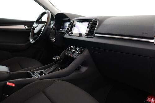 SKODA Karoq 1.5 TSI DSG + CARPLAY + GPS + CAMERA + PDC + ALU 16