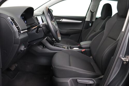 SKODA Karoq 1.5 TSI DSG + CARPLAY + GPS + CAMERA + PDC + ALU 16
