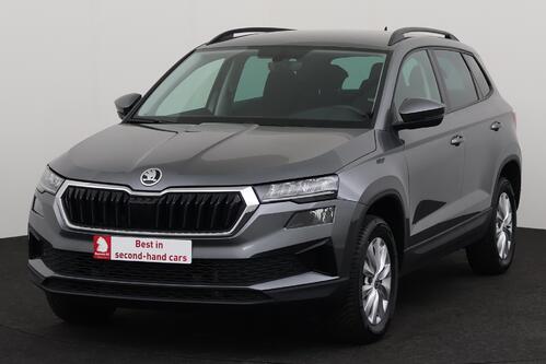 SKODA Karoq 1.5 TSI DSG + CARPLAY + GPS + CAMERA + PDC + ALU 16