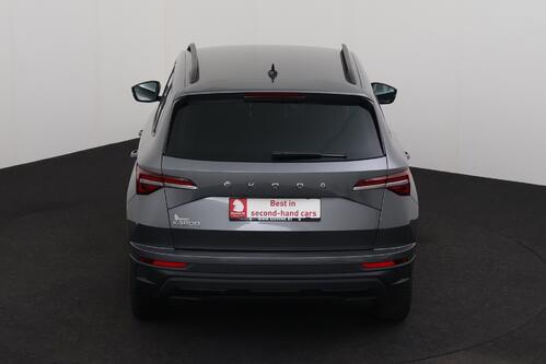 SKODA Karoq 1.5 TSI DSG + CARPLAY + GPS + CAMERA + PDC + ALU 16