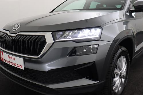 SKODA Karoq 1.5 TSI DSG + CARPLAY + GPS + CAMERA + PDC + ALU 16