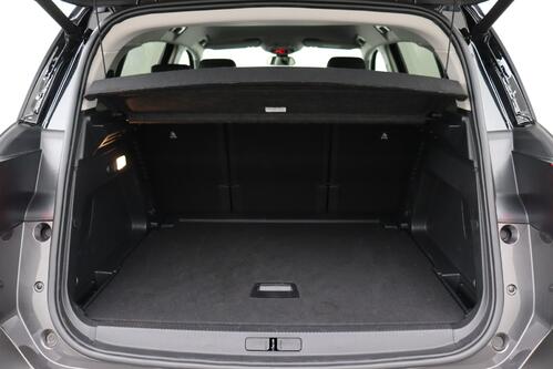 CITROEN C5 AIRCROSS HYBRIDE MAX + CARPLAY + GPS + CAMERA + PDC + LEDER/ALCANTARA + ALU 18