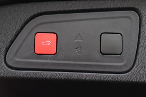 CITROEN C5 AIRCROSS HYBRIDE MAX + CARPLAY + GPS + CAMERA + PDC + LEDER/ALCANTARA + ALU 18