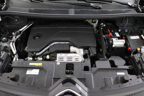 CITROEN C5 AIRCROSS HYBRIDE MAX + CARPLAY + GPS + CAMERA + PDC + LEDER/ALCANTARA + ALU 18