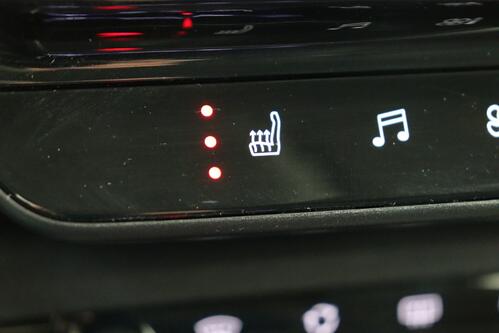 CITROEN C5 AIRCROSS HYBRIDE MAX + CARPLAY + GPS + CAMERA + PDC + LEDER/ALCANTARA + ALU 18