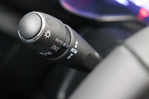 CITROEN C5 AIRCROSS HYBRIDE MAX + CARPLAY + GPS + CAMERA + PDC + LEDER/ALCANTARA + ALU 18