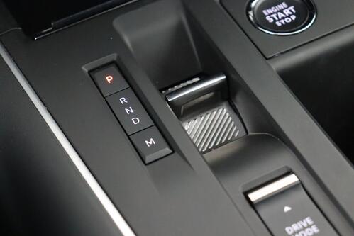 CITROEN C5 AIRCROSS HYBRIDE MAX + CARPLAY + GPS + CAMERA + PDC + LEDER/ALCANTARA + ALU 18