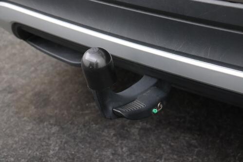 VOLKSWAGEN T-Cross 1.0 TSI  + GPS + LEDER + CARPLAY + CAMERA + PDC + CRUISE + ALU 16 +TREKHAAK