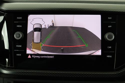 VOLKSWAGEN T-Cross 1.0 TSI  + GPS + LEDER + CARPLAY + CAMERA + PDC + CRUISE + ALU 16 +TREKHAAK