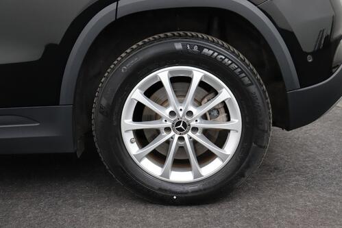 MERCEDES-BENZ GLA 250 e iA + GPS + LEDER + PDC + CRUISE + ALU 17 + TREKHAAK 