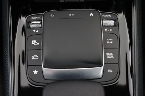 MERCEDES-BENZ GLA 250 e iA + GPS + LEDER + PDC + CRUISE + ALU 17 + TREKHAAK 