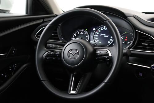 MAZDA CX-30 2.0 L e-SKYACTIVE EXCLUSIVE LINE + GPS + CAMERA + PDC + CRUISE + ALU 