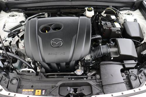 MAZDA CX-30 2.0 L e-SKYACTIVE EXCLUSIVE LINE + GPS + CAMERA + PDC + CRUISE + ALU 