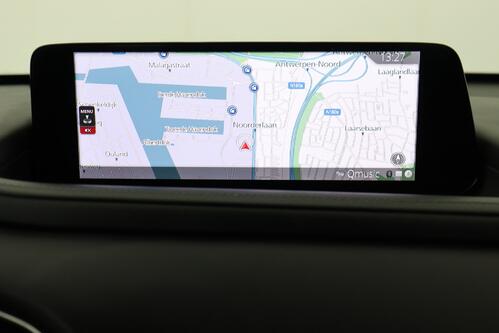 MAZDA CX-30 2.0 L e-SKYACTIVE EXCLUSIVE LINE + GPS + CAMERA + PDC + CRUISE + ALU 