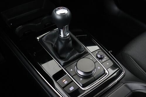 MAZDA CX-30 2.0 L e-SKYACTIVE EXCLUSIVE LINE + GPS + CAMERA + PDC + CRUISE + ALU 