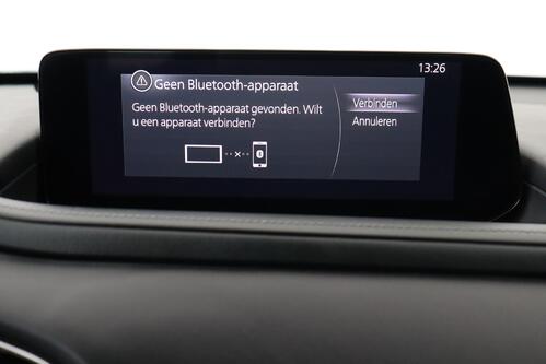 MAZDA CX-30 2.0 L e-SKYACTIVE EXCLUSIVE LINE + GPS + CAMERA + PDC + CRUISE + ALU 