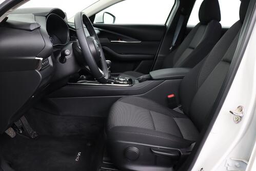 MAZDA CX-30 2.0 L e-SKYACTIVE EXCLUSIVE LINE + GPS + CAMERA + PDC + CRUISE + ALU 