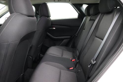 MAZDA CX-30 2.0 L e-SKYACTIVE EXCLUSIVE LINE + GPS + CAMERA + PDC + CRUISE + ALU 