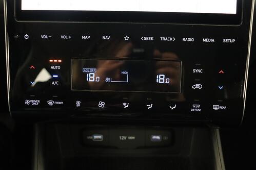 HYUNDAI Tucson STYLE 1.6 T-GDI HYBRID 7DCT PHEV + CARPLAY + GPS + CAMERA + PDC + ALU