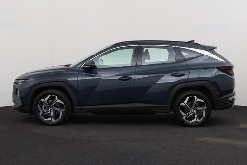 HYUNDAI Tucson STYLE 1.6 T-GDI HYBRID 7DCT PHEV + CARPLAY + GPS + CAMERA + PDC + ALU