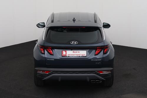HYUNDAI Tucson STYLE 1.6 T-GDI HYBRID 7DCT PHEV + CARPLAY + GPS + CAMERA + PDC + ALU