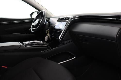 HYUNDAI Tucson STYLE 1.6 T-GDI HYBRID 7DCT PHEV + CARPLAY + GPS + CAMERA + PDC + ALU