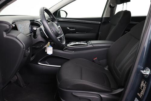 HYUNDAI Tucson STYLE 1.6 T-GDI HYBRID 7DCT PHEV + CARPLAY + GPS + CAMERA + PDC + ALU