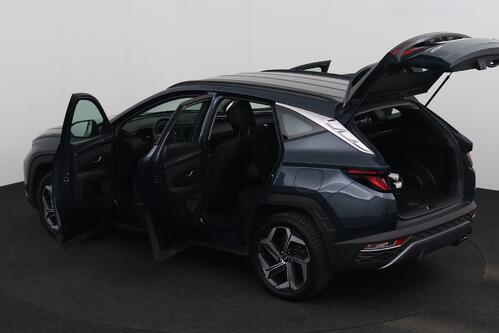 HYUNDAI Tucson STYLE 1.6 T-GDI HYBRID 7DCT PHEV + CARPLAY + GPS + CAMERA + PDC + ALU