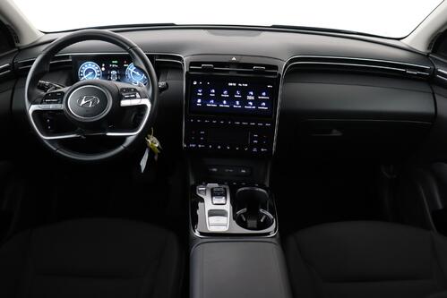HYUNDAI Tucson STYLE 1.6 T-GDI HYBRID 7DCT PHEV + CARPLAY + GPS + CAMERA + PDC + ALU