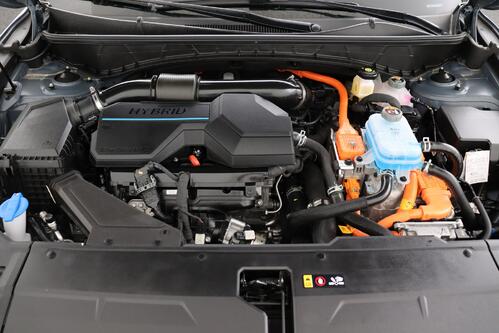 HYUNDAI Tucson STYLE 1.6 T-GDI HYBRID 7DCT PHEV + CARPLAY + GPS + CAMERA + PDC + ALU