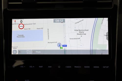 HYUNDAI Tucson STYLE 1.6 T-GDI HYBRID 7DCT PHEV + CARPLAY + GPS + CAMERA + PDC + ALU