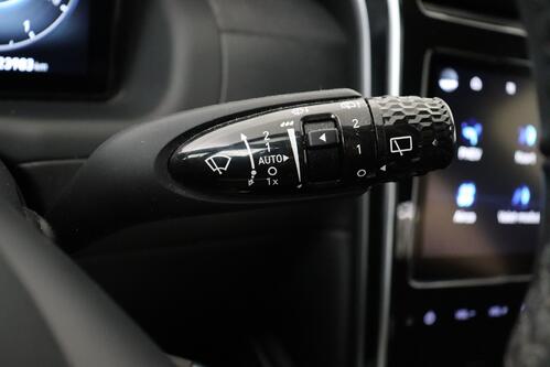 HYUNDAI Tucson STYLE 1.6 T-GDI HYBRID 7DCT PHEV + CARPLAY + GPS + CAMERA + PDC + ALU