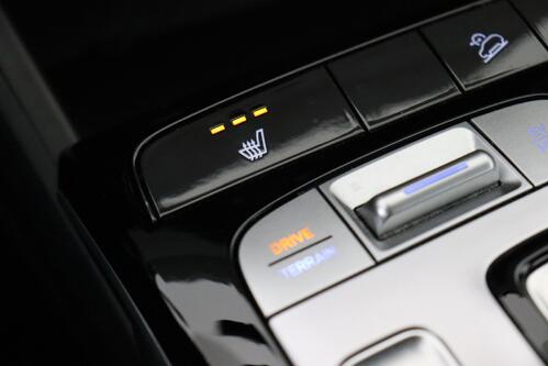 HYUNDAI Tucson STYLE 1.6 T-GDI HYBRID 7DCT PHEV + CARPLAY + GPS + CAMERA + PDC + ALU