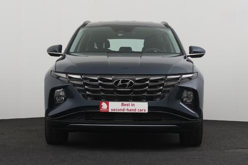 HYUNDAI Tucson STYLE 1.6 T-GDI HYBRID 7DCT PHEV + CARPLAY + GPS + CAMERA + PDC + ALU