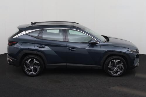 HYUNDAI Tucson STYLE 1.6 T-GDI HYBRID 7DCT PHEV + CARPLAY + GPS + CAMERA + PDC + ALU