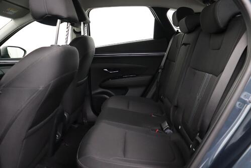 HYUNDAI Tucson STYLE 1.6 T-GDI HYBRID 7DCT PHEV + CARPLAY + GPS + CAMERA + PDC + ALU