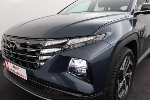 HYUNDAI Tucson STYLE 1.6 T-GDI HYBRID 7DCT PHEV + CARPLAY + GPS + CAMERA + PDC + ALU