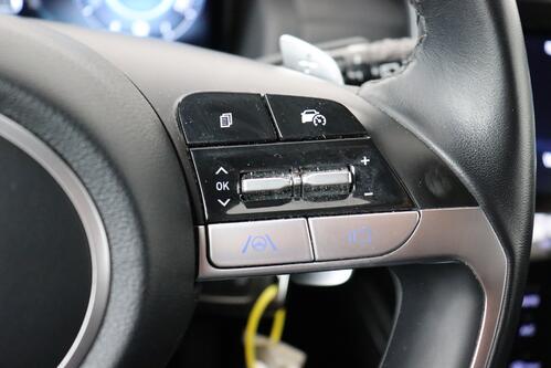 HYUNDAI Tucson STYLE 1.6 T-GDI HYBRID 7DCT PHEV + CARPLAY + GPS + CAMERA + PDC + ALU