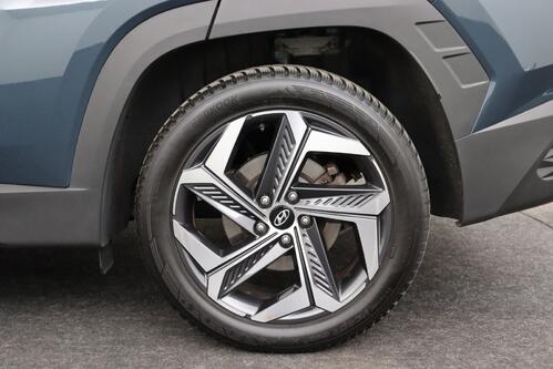 HYUNDAI Tucson STYLE 1.6 T-GDI HYBRID 7DCT PHEV + CARPLAY + GPS + CAMERA + PDC + ALU