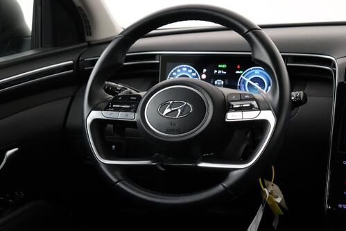 HYUNDAI Tucson STYLE 1.6 T-GDI HYBRID 7DCT PHEV + CARPLAY + GPS + CAMERA + PDC + ALU