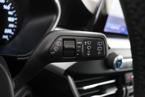 FORD Focus CONNECTED 1.0i ECOBOOST + GPS + CARPLAY + CAMERA + PDC + CRUISE + ALU 16